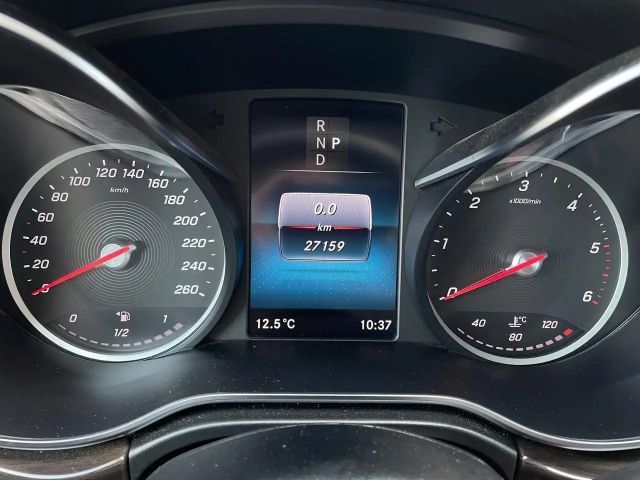 Mercedes-Benz V 300 4MATIC AVANTGARDE V 300 d
