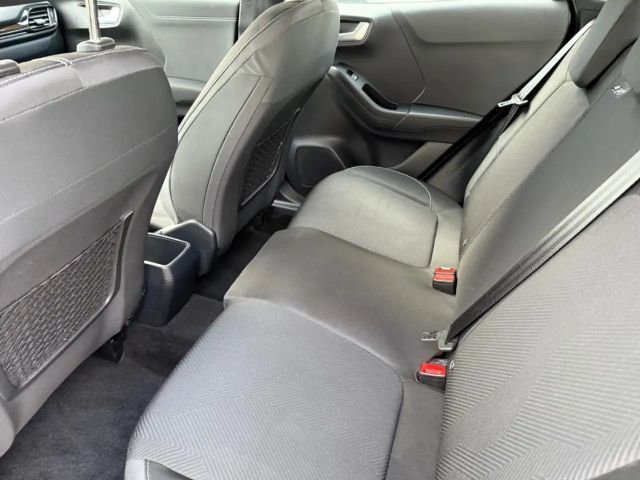 Ford Puma Cool & Connect EcoBoost