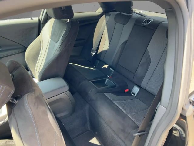 BMW 218 218i Coupé M-Sport