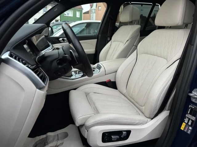 BMW X5 M-Sport xDrive45e