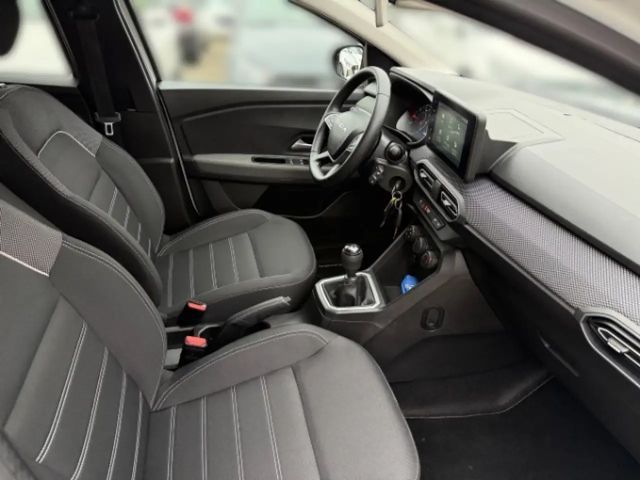 Dacia Jogger 1.0 TCe ECO-G TCe 100