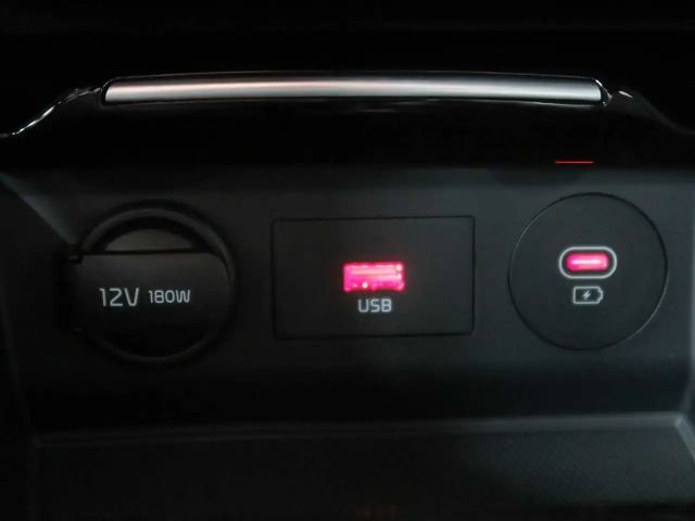 Kia Ceed GDi GT-Line