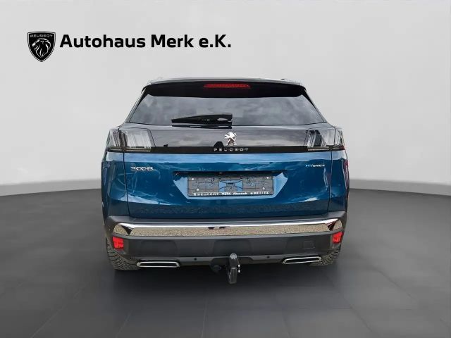 Peugeot 3008 GT-Line Hybrid4
