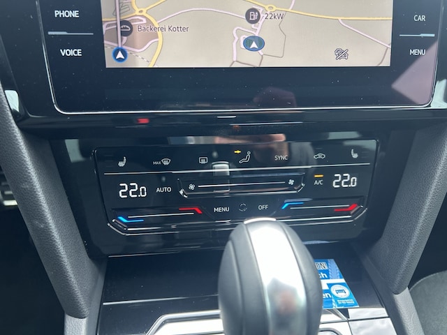 Volkswagen Arteon Shooting Brake R-Line