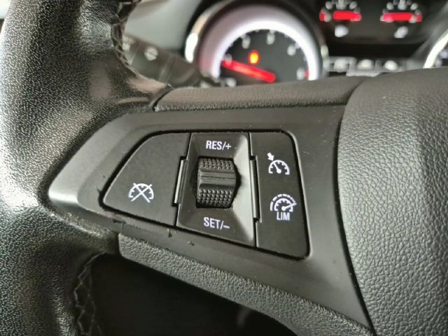 Opel Astra Business Sports Tourer