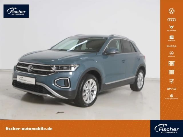 Volkswagen T-Roc 2.0 TDI DSG Style