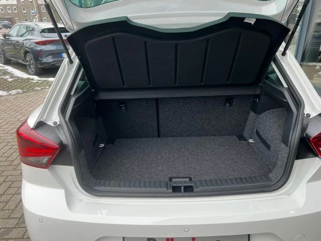 Seat Ibiza Road Edition /NAVI /ACC /CARPLAY /SITZHEI. Klima