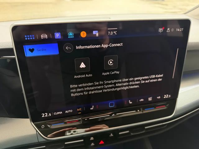 Volkswagen Golf 1.5 TSI Variant