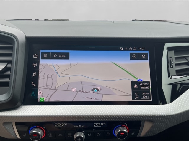 Audi A1 30 TFSI S-Line S-Tronic Sportback