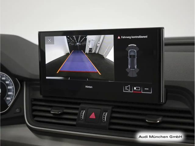 Audi Q5 40 TFSI Quattro S-Tronic