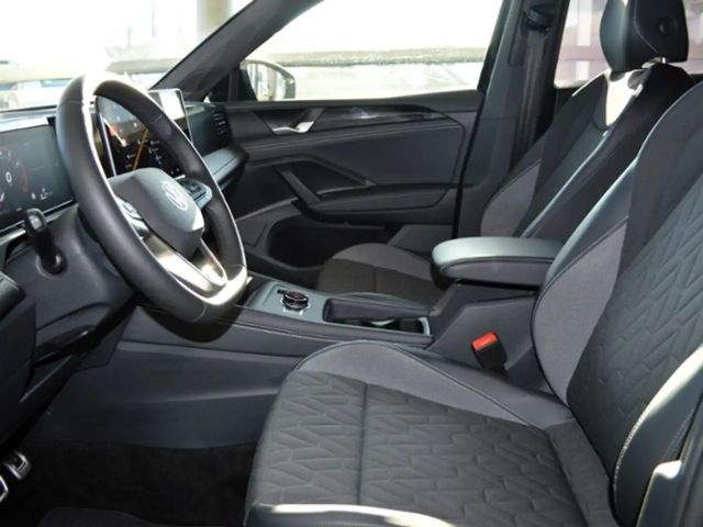 Volkswagen Tiguan 1.5 eTSI DSG IQ.Drive