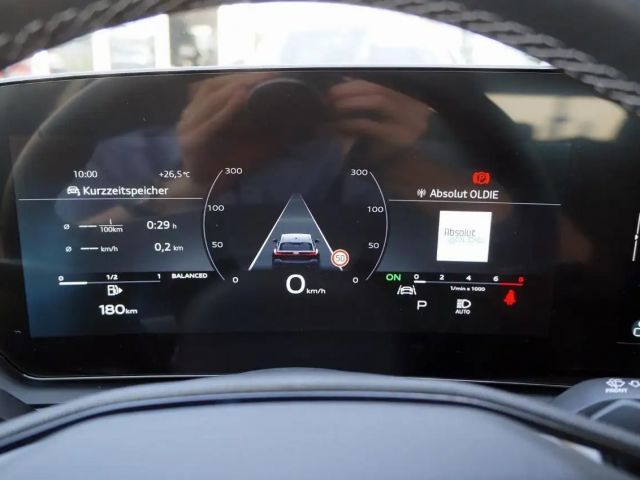 Audi A5 2.0 TFSI Avant S-Tronic