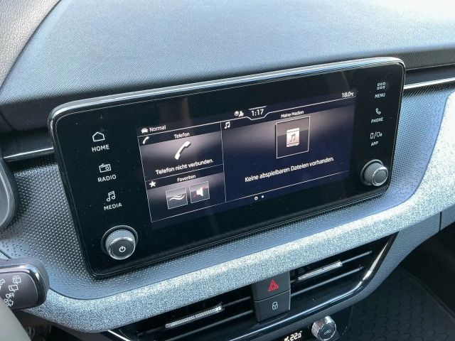 Skoda Scala Selection