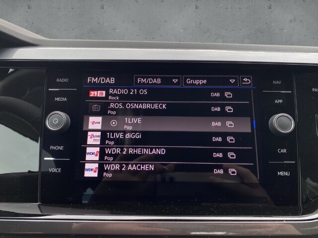 Volkswagen Taigo 1.0 TSI DSG IQ.Drive Style