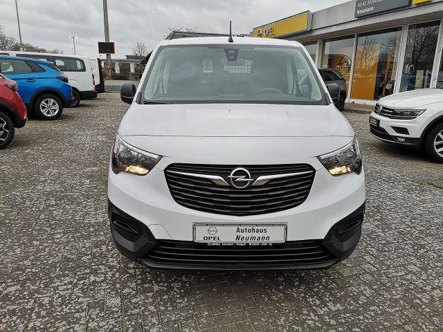 Opel Combo Edition L1H-AHK, Allwetter, Profi-Paket, Parkpilot