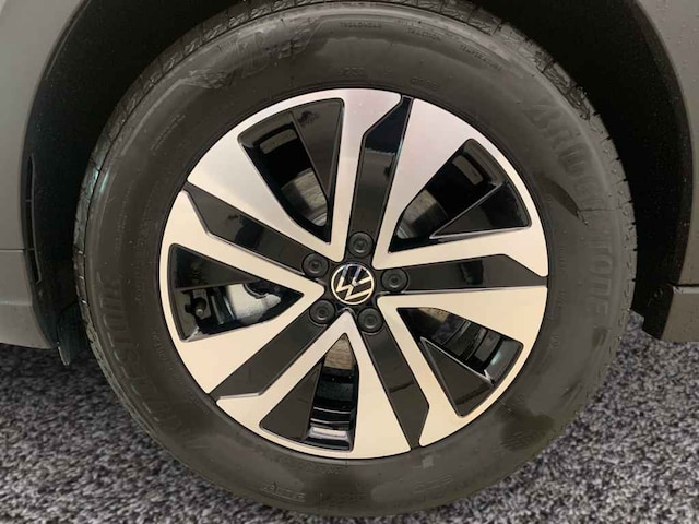 Volkswagen Taigo 1.0 TSI DSG