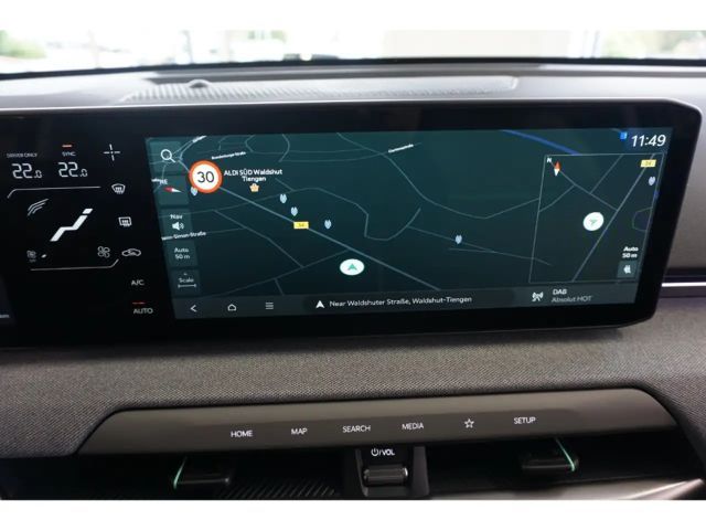 Kia EV4 81.4 kWh Earth FWD