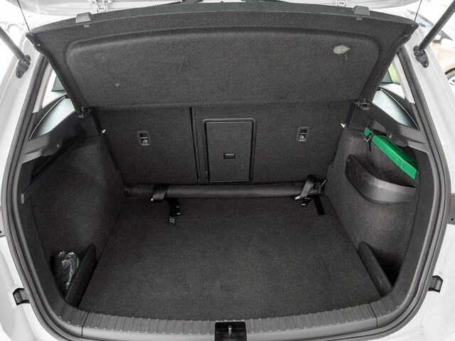 Skoda Karoq 1.5 TSI Tour