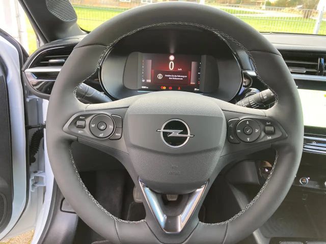 Opel Corsa GS-Line Grand Sport