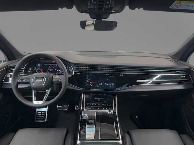 Audi Q7 50 TDI Quattro S-Line
