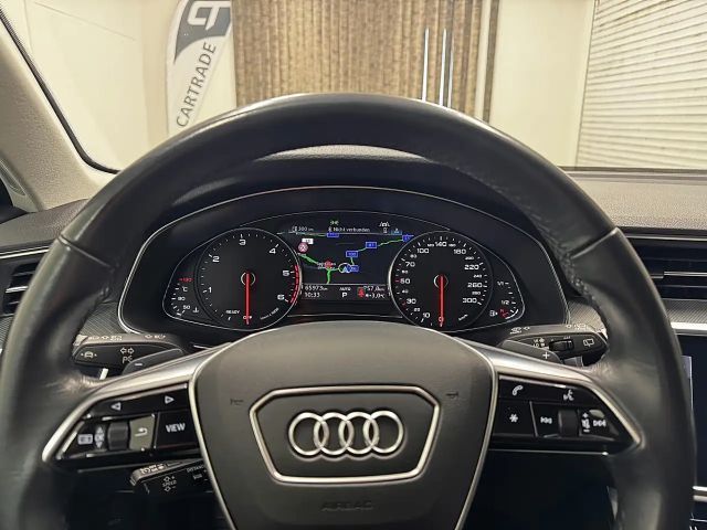 Audi A6 40 TDI Avant Quattro S-Tronic Sport