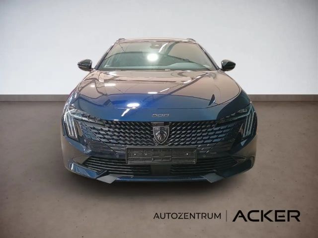 Peugeot 508 Allure Pack BlueHDi SW