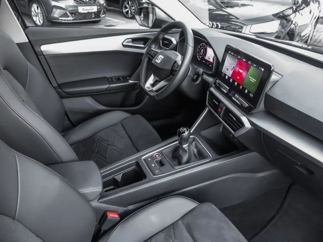 Seat Leon 1.5 TSI FR-lijn Sportstourer