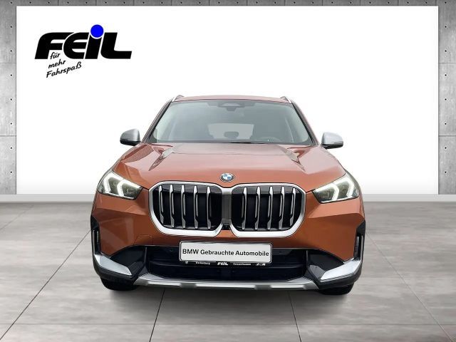 BMW X1 sDrive sDrive18d