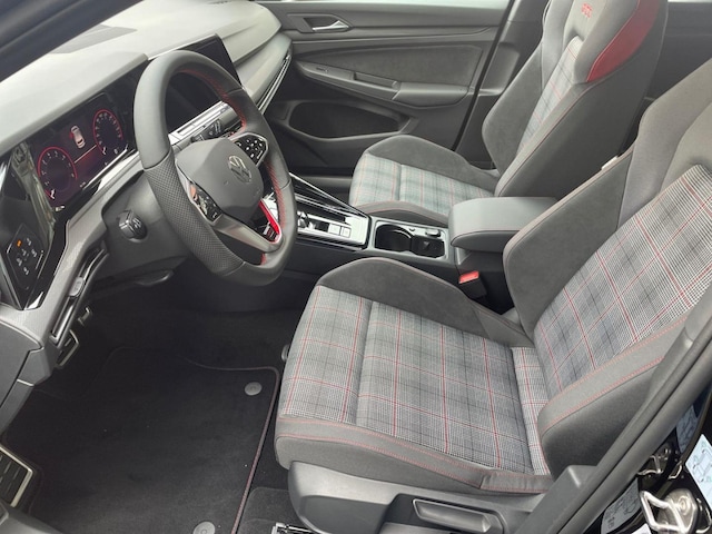 Volkswagen Golf DSG GTI Golf VIII