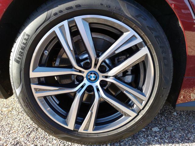 BMW i4 Coupé Gran Coupé eDrive35