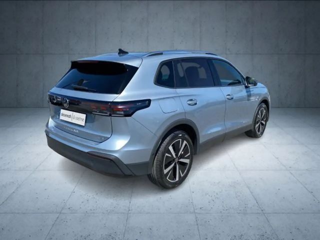 Volkswagen Tiguan 1.5 TSI