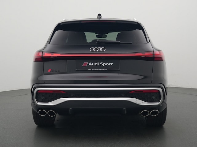 Audi SQ5 S-Tronic