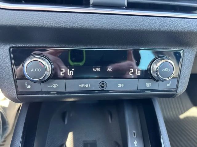 Skoda Scala 1.6 TDI Style Style
