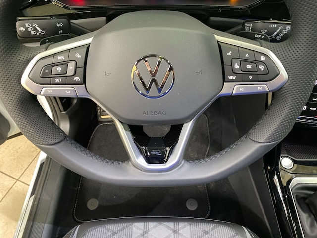 Volkswagen T-Roc 1.5 TSI