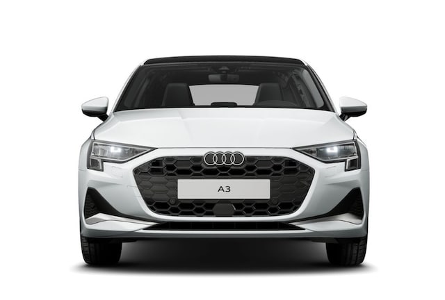 Audi A3 30 TFSI S-Tronic Sportback