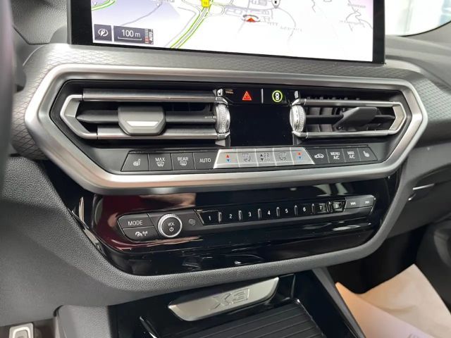 BMW X3 M-Sport xDrive