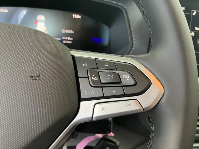 Volkswagen T-Cross 4Me TSI