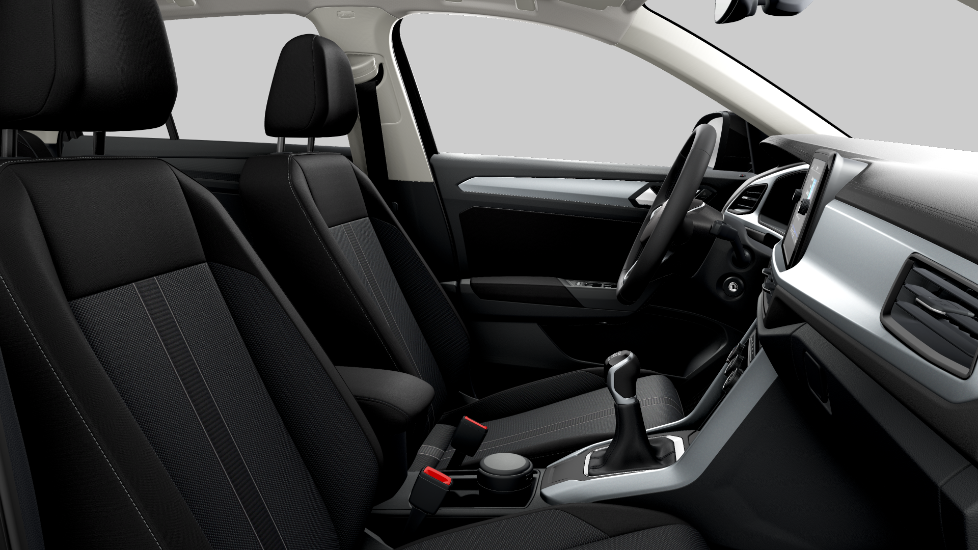 Volkswagen T-Roc 1.0 TSI Life