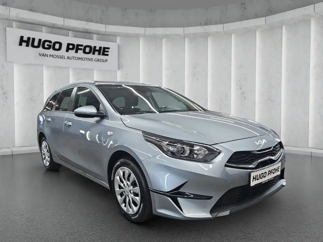 Kia Ceed GDi