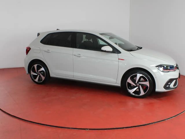 Volkswagen Polo 2.0 TSI DSG GTI