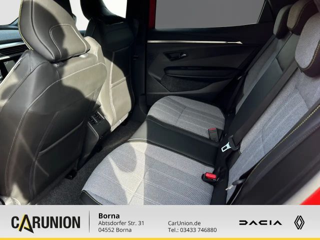 Renault Megane E-Tech E-Tech EV60 Techno