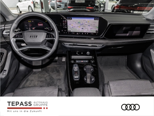 Audi A5 Avant Quattro S-Tronic