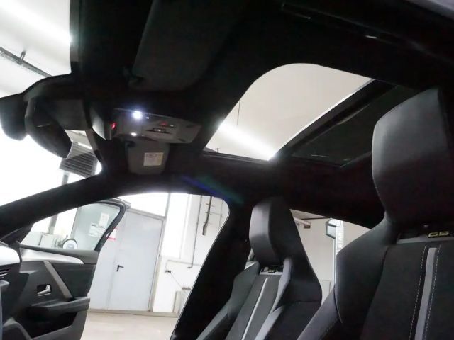 Opel Astra GSe Hybrid Innovation