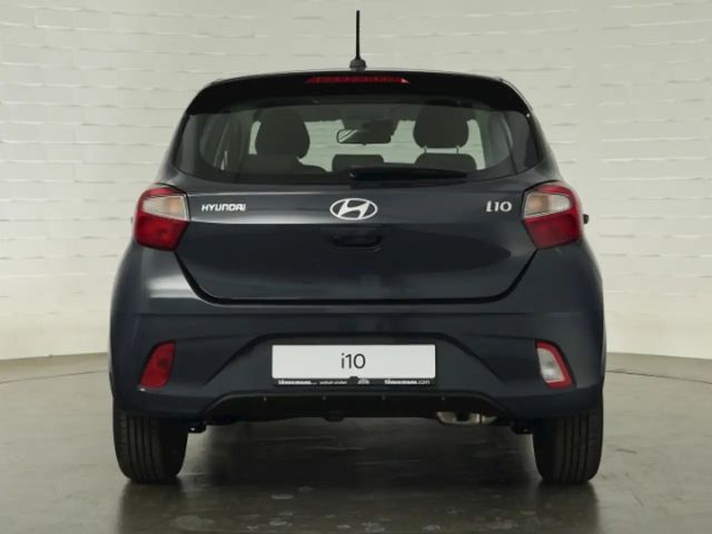 Hyundai i10 Trend