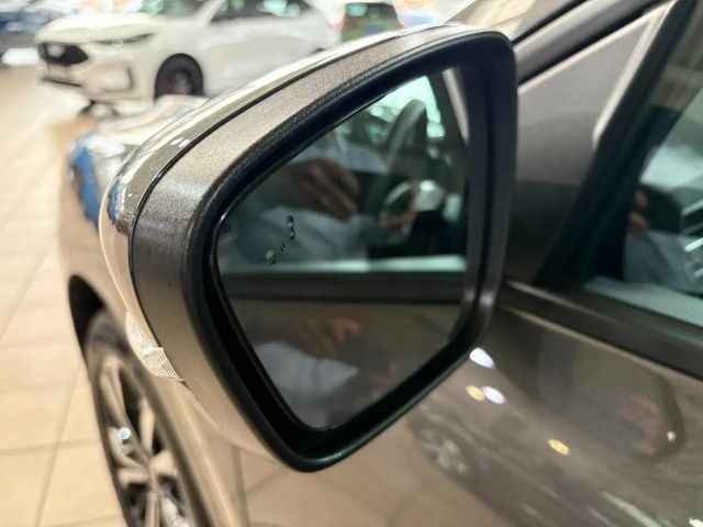 Ford Kuga Plug in Hybrid ST Line