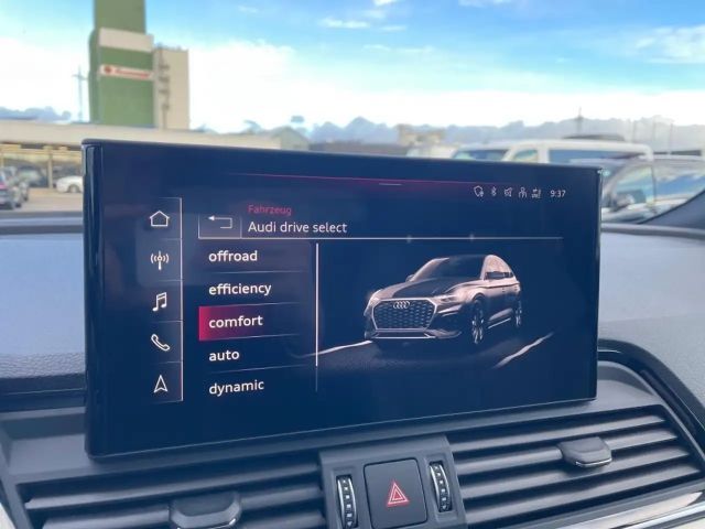 Audi Q5 35 TDI S-Line Sportback