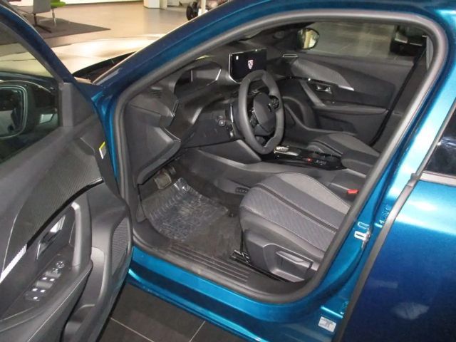 Peugeot 2008 Allure Pack Hybrid