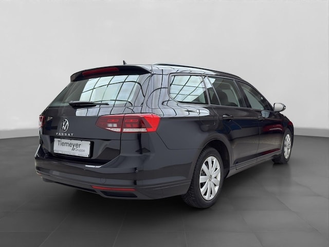 Volkswagen Passat 1.5 TSI DSG Variant