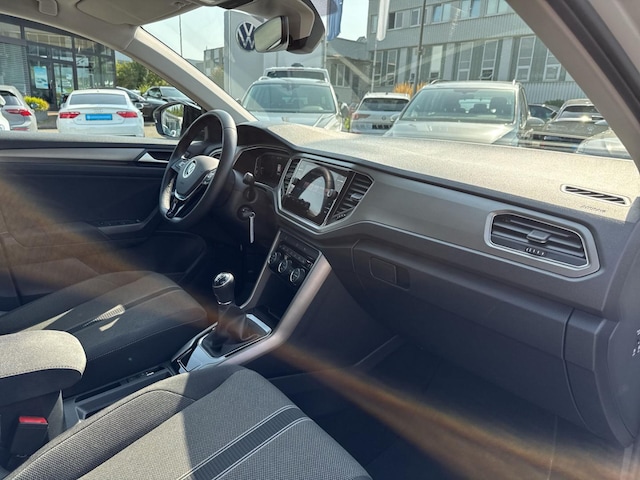 Volkswagen T-Roc 1.0 TSI Style