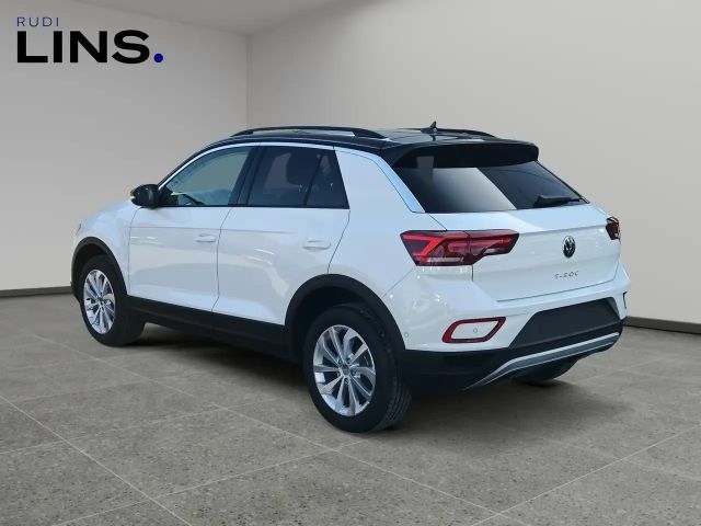 Volkswagen T-Roc Friends TSI